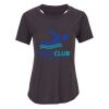 Women's Cut-It-Out T-Shirt Thumbnail