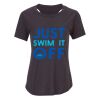 Women's Cut-It-Out T-Shirt Thumbnail