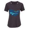 Women's Cut-It-Out T-Shirt Thumbnail