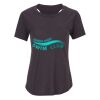 Women's Cut-It-Out T-Shirt Thumbnail