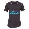Women's Cut-It-Out T-Shirt Thumbnail