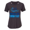 Women's Cut-It-Out T-Shirt Thumbnail