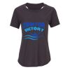 Women's Cut-It-Out T-Shirt Thumbnail