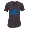 Women's Cut-It-Out T-Shirt Thumbnail