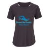 Women's Cut-It-Out T-Shirt Thumbnail