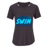 Women's Cut-It-Out T-Shirt Thumbnail