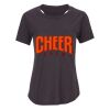 Women's Cut-It-Out T-Shirt Thumbnail