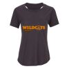 Women's Cut-It-Out T-Shirt Thumbnail