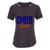 Women's Cut-It-Out T-Shirt Thumbnail