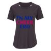 Women's Cut-It-Out T-Shirt Thumbnail
