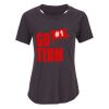 Women's Cut-It-Out T-Shirt Thumbnail