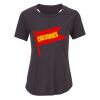 Women's Cut-It-Out T-Shirt Thumbnail