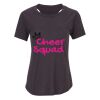 Women's Cut-It-Out T-Shirt Thumbnail
