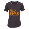 Women's Cut-It-Out T-Shirt Thumbnail