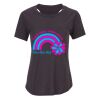 Women's Cut-It-Out T-Shirt Thumbnail