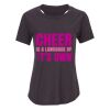 Women's Cut-It-Out T-Shirt Thumbnail