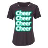 Women's Cut-It-Out T-Shirt Thumbnail