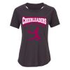 Women's Cut-It-Out T-Shirt Thumbnail