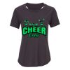 Women's Cut-It-Out T-Shirt Thumbnail