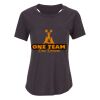 Women's Cut-It-Out T-Shirt Thumbnail