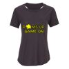 Women's Cut-It-Out T-Shirt Thumbnail