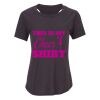 Women's Cut-It-Out T-Shirt Thumbnail