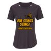 Women's Cut-It-Out T-Shirt Thumbnail