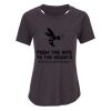 Women's Cut-It-Out T-Shirt Thumbnail