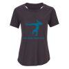 Women's Cut-It-Out T-Shirt Thumbnail