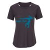 Women's Cut-It-Out T-Shirt Thumbnail