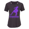 Women's Cut-It-Out T-Shirt Thumbnail