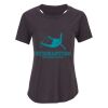 Women's Cut-It-Out T-Shirt Thumbnail