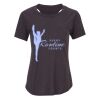 Women's Cut-It-Out T-Shirt Thumbnail