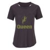 Women's Cut-It-Out T-Shirt Thumbnail