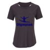 Women's Cut-It-Out T-Shirt Thumbnail