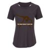 Women's Cut-It-Out T-Shirt Thumbnail