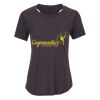 Women's Cut-It-Out T-Shirt Thumbnail