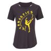 Women's Cut-It-Out T-Shirt Thumbnail