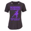 Women's Cut-It-Out T-Shirt Thumbnail