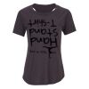 Women's Cut-It-Out T-Shirt Thumbnail