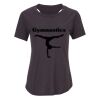 Women's Cut-It-Out T-Shirt Thumbnail