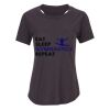 Women's Cut-It-Out T-Shirt Thumbnail